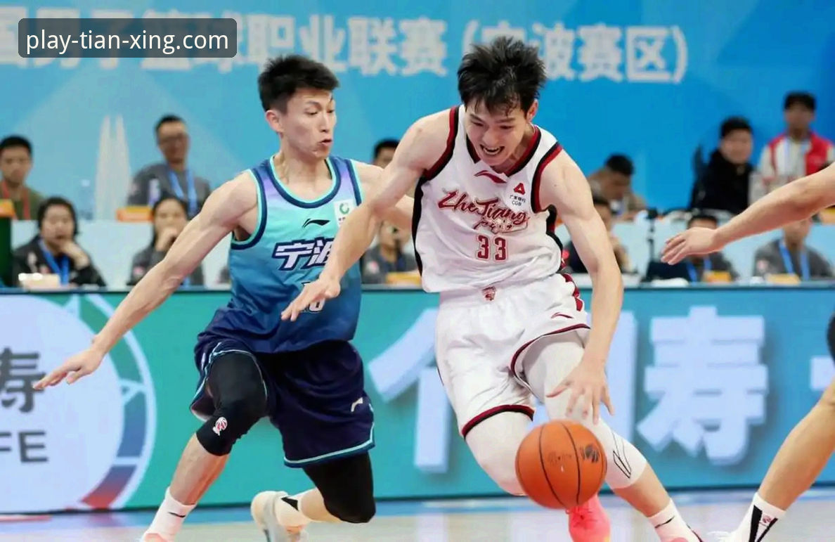 3个关键转折点：兰道夫33分率浙江加时逆转宁波，2-0横扫晋级八强